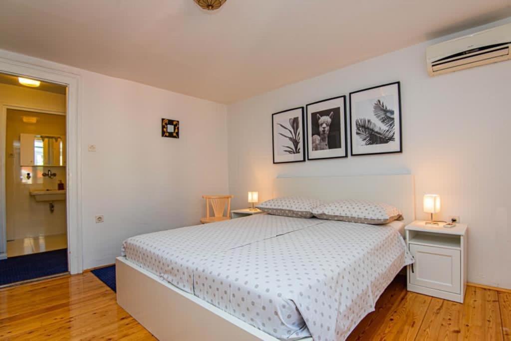 Apartments&Rooms Ille Šibenik Extérieur photo
