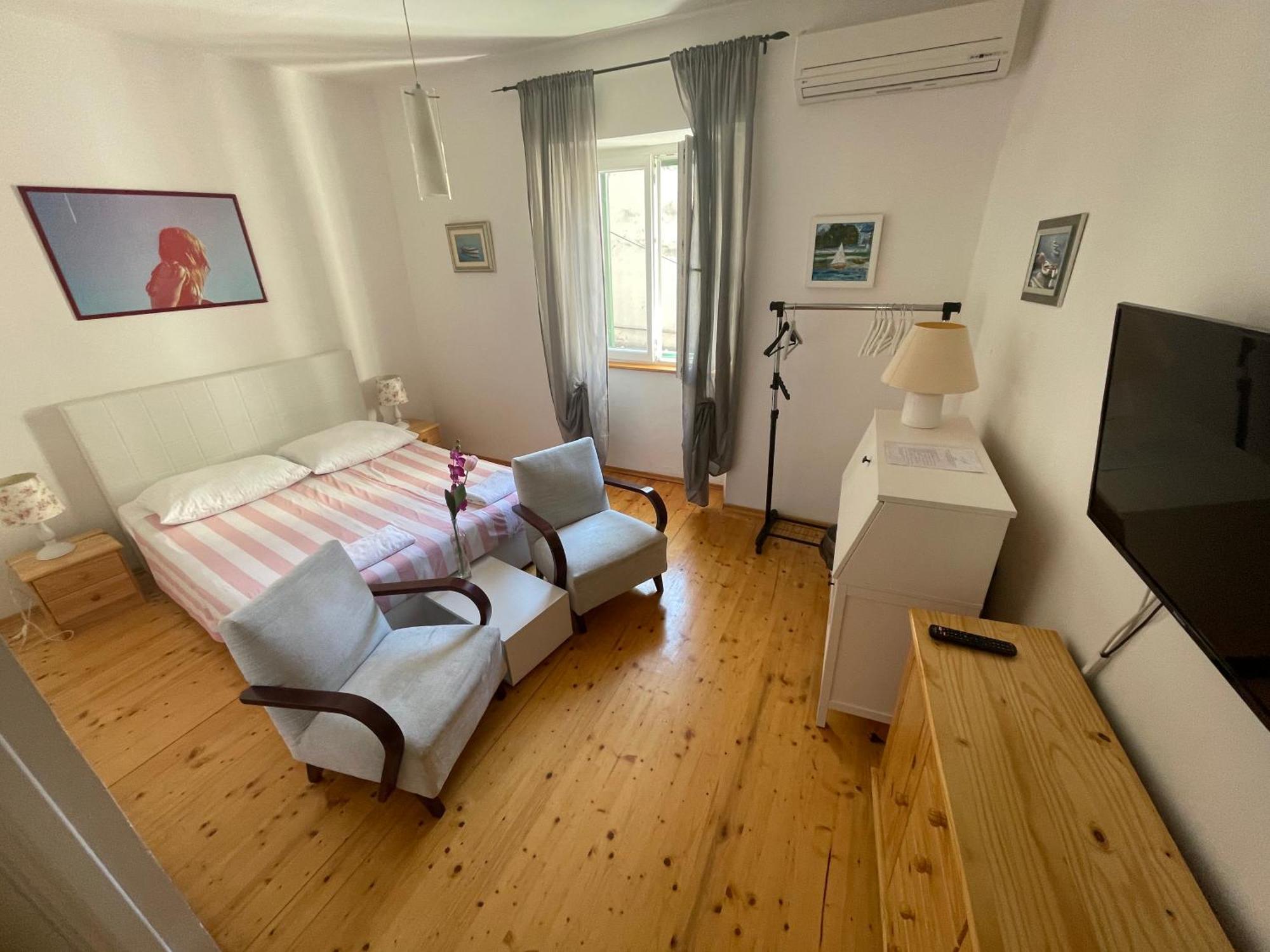 Apartments&Rooms Ille Šibenik Extérieur photo