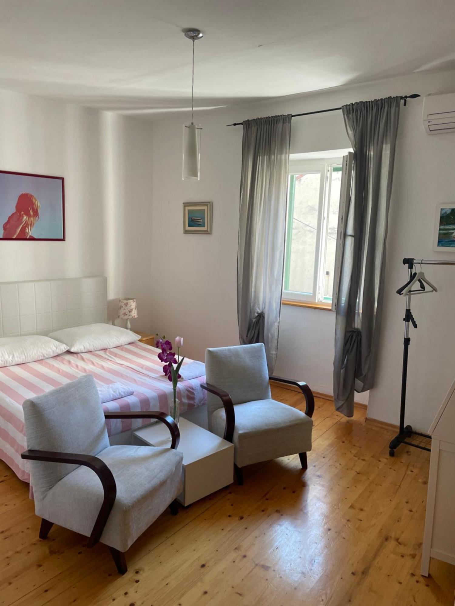Apartments&Rooms Ille Šibenik Extérieur photo