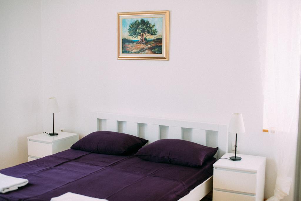 Apartments&Rooms Ille Šibenik Extérieur photo