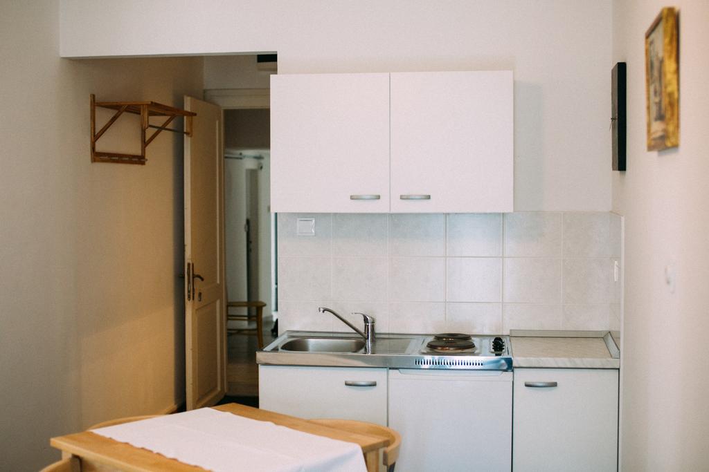 Apartments&Rooms Ille Šibenik Extérieur photo