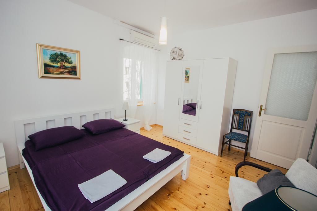 Apartments&Rooms Ille Šibenik Extérieur photo