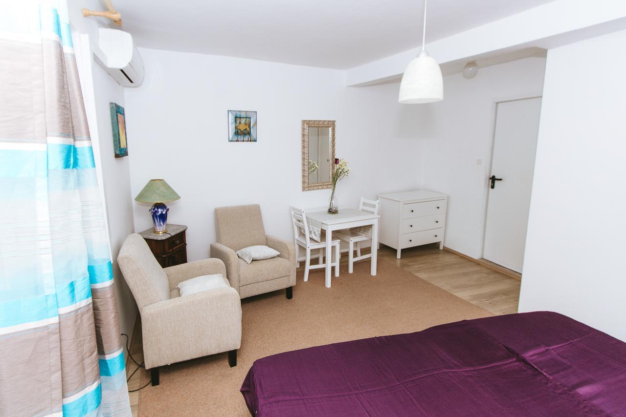 Apartments&Rooms Ille Šibenik Extérieur photo