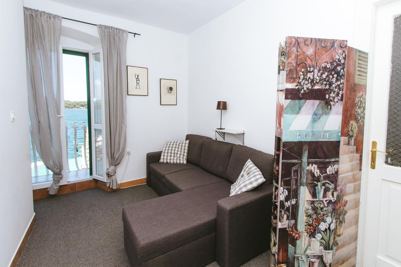 Apartments&Rooms Ille Šibenik Extérieur photo