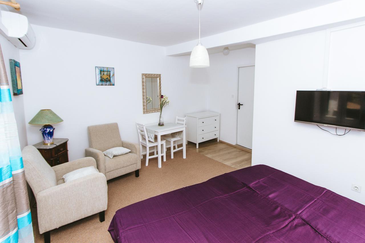 Apartments&Rooms Ille Šibenik Extérieur photo