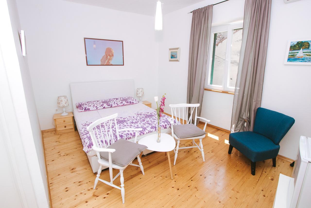 Apartments&Rooms Ille Šibenik Extérieur photo