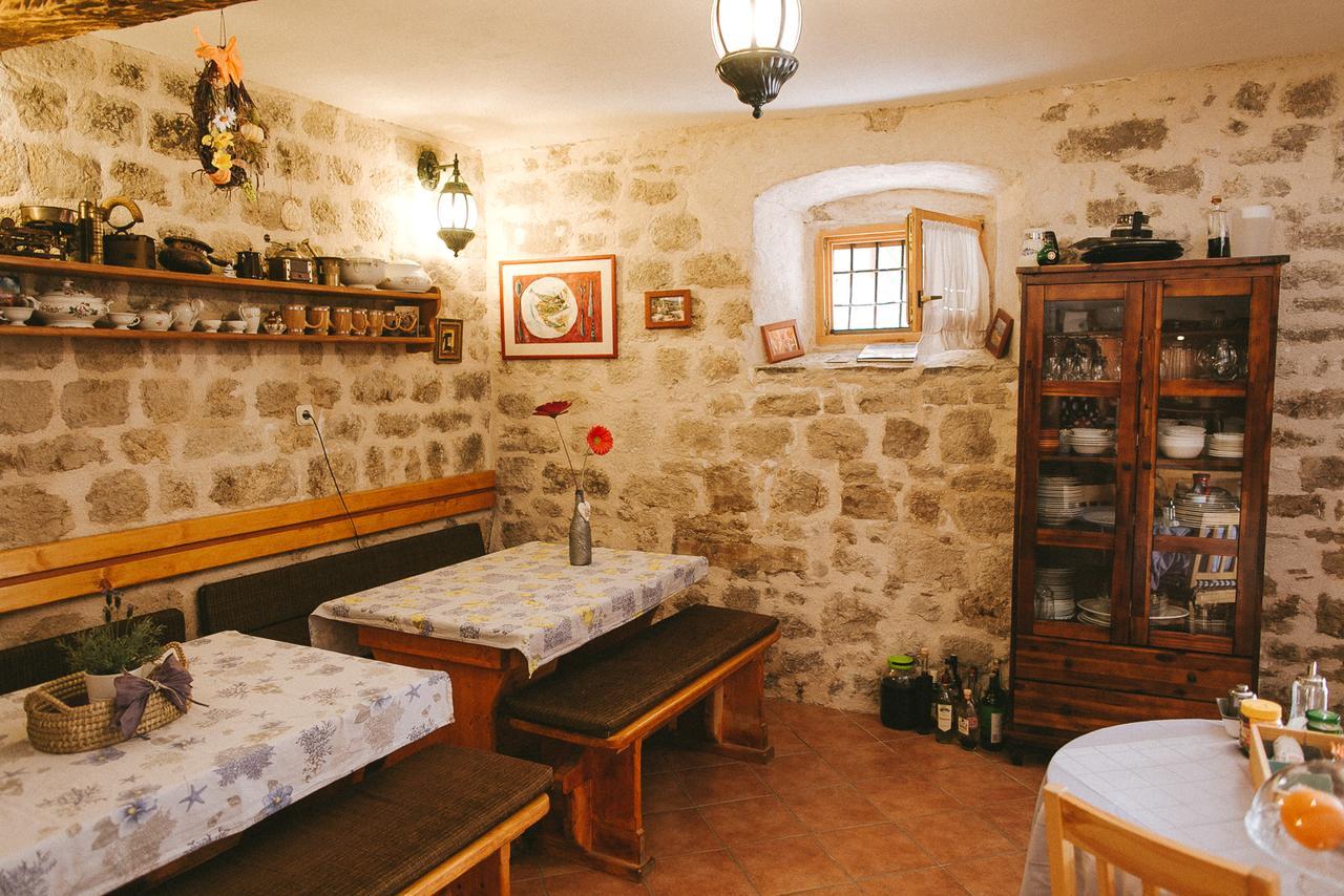 Apartments&Rooms Ille Šibenik Extérieur photo