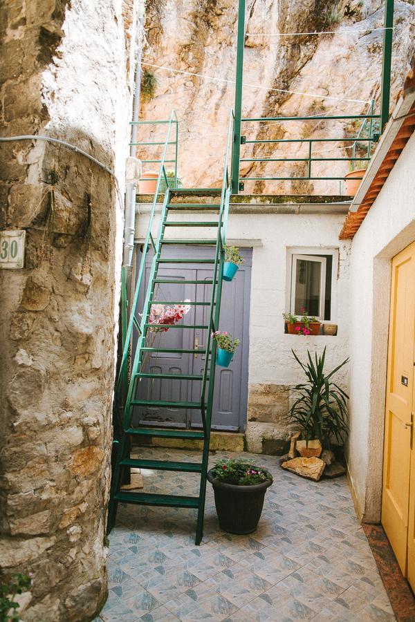 Apartments&Rooms Ille Šibenik Extérieur photo