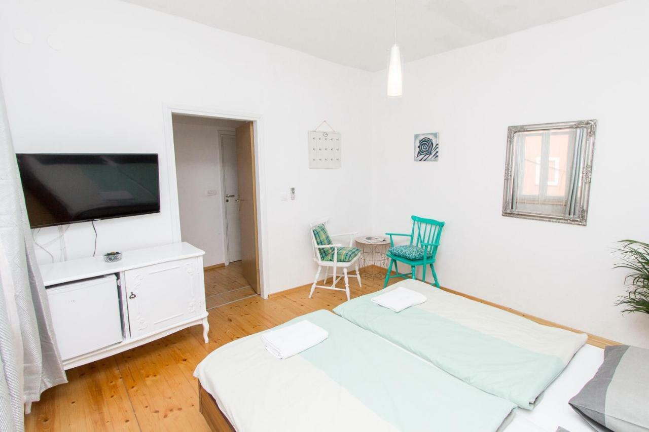Apartments&Rooms Ille Šibenik Extérieur photo