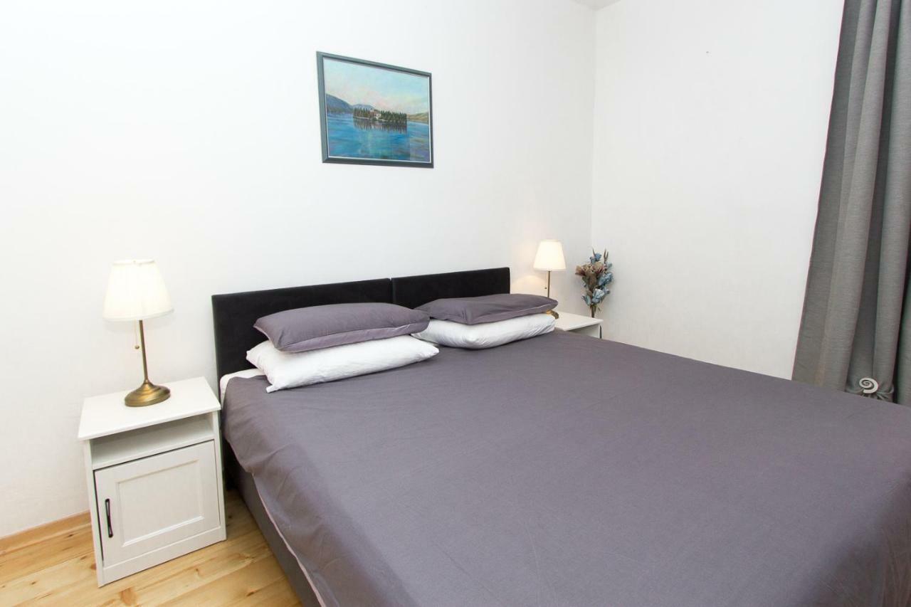 Apartments&Rooms Ille Šibenik Extérieur photo
